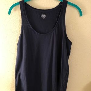 tops from old navy
